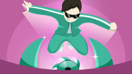 Squid Escape